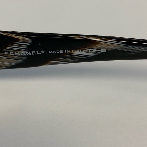 Authentic Chanel 5078 women’s sunglasses main image 9